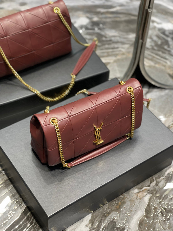 Satchel Bags - SLY Bags - 2215