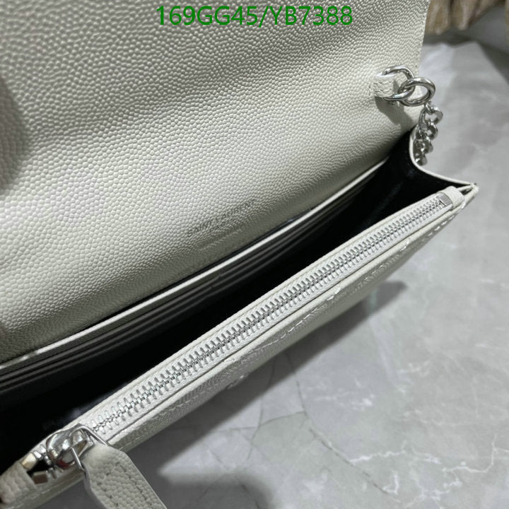 SAMC - YLS Bags - 269