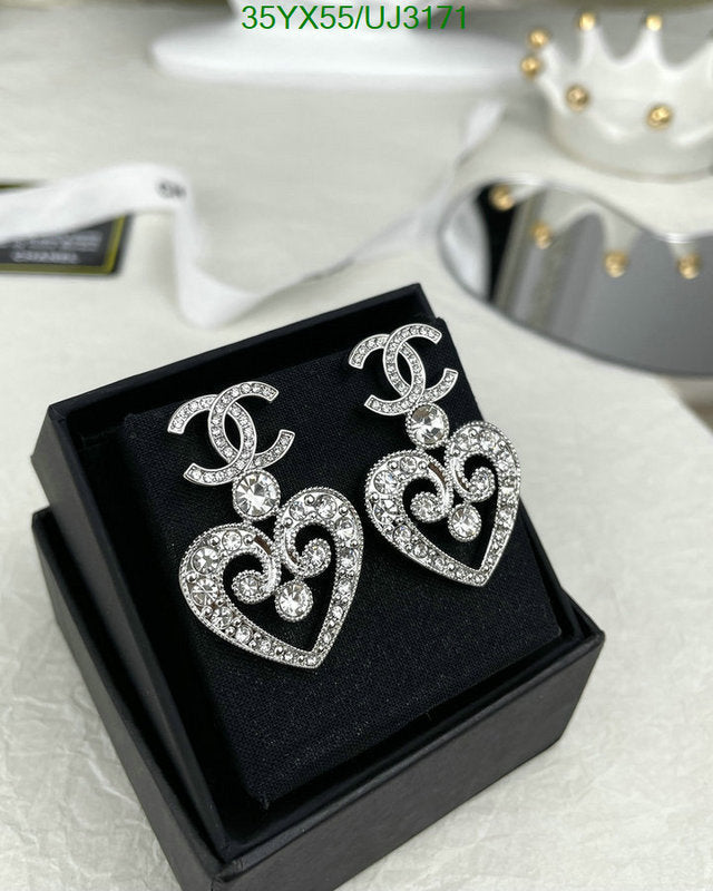 SAMC - CHL Jewelry - 682