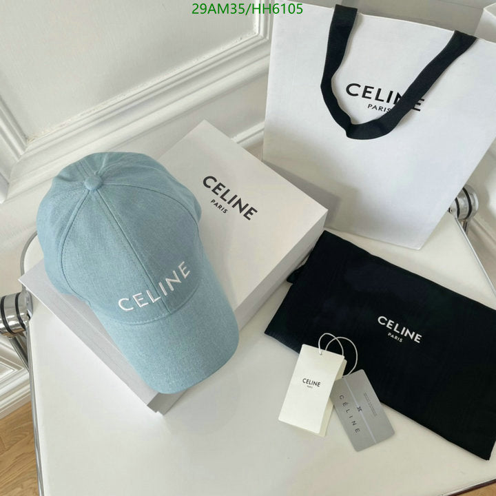 SAMC - COL Caps & Hats - 212