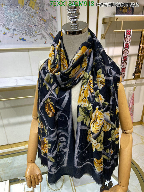 SAMC - DOR Scarves - 248