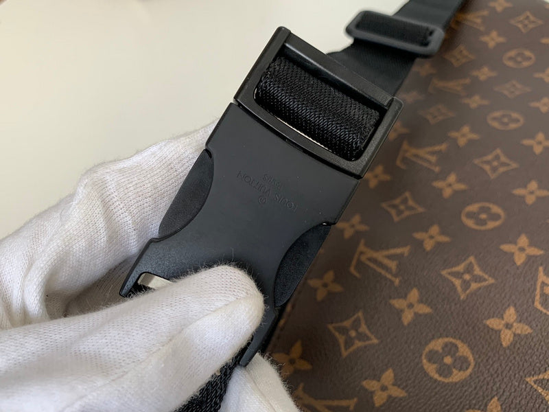 Satchel Bags - VL Bags - 1134