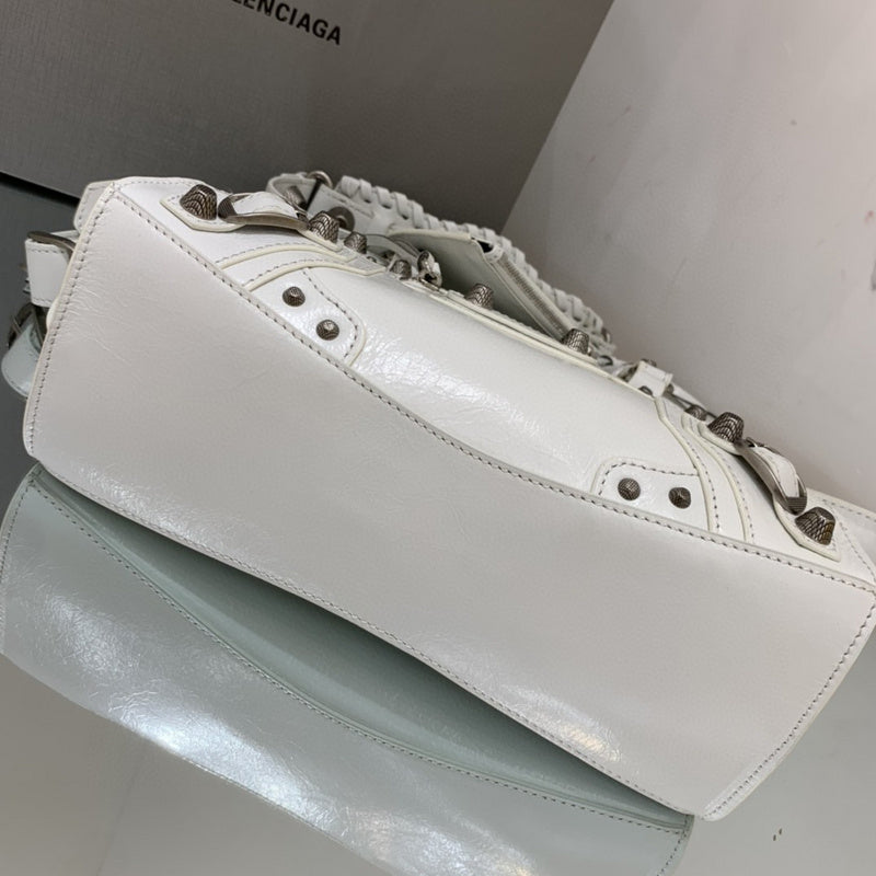 Satchel Bags - BGA Bags - 2572