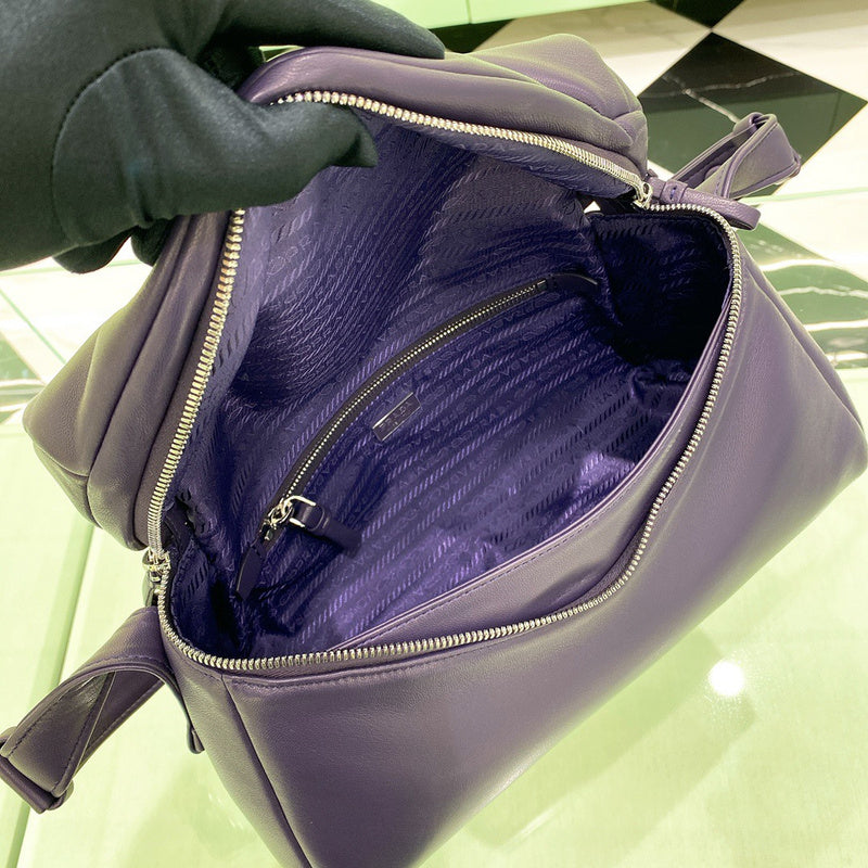 Satchel Bags - PDA Bags - 2796
