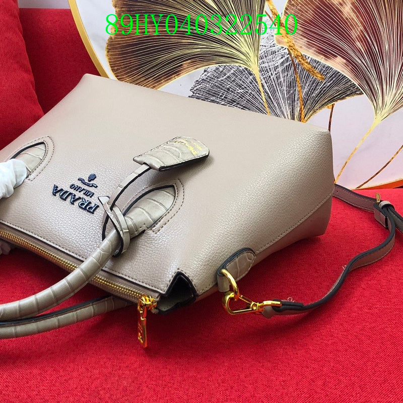 Satchel Bags - PDA Bags - 4534