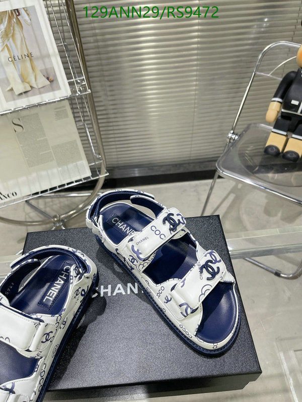 SAMC - CHL Women Shoes Beach - 035