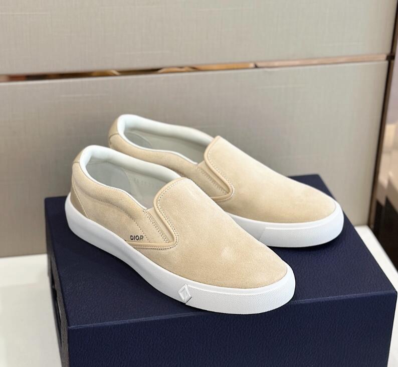 SAMCC - DOR Men Shoes - 201
