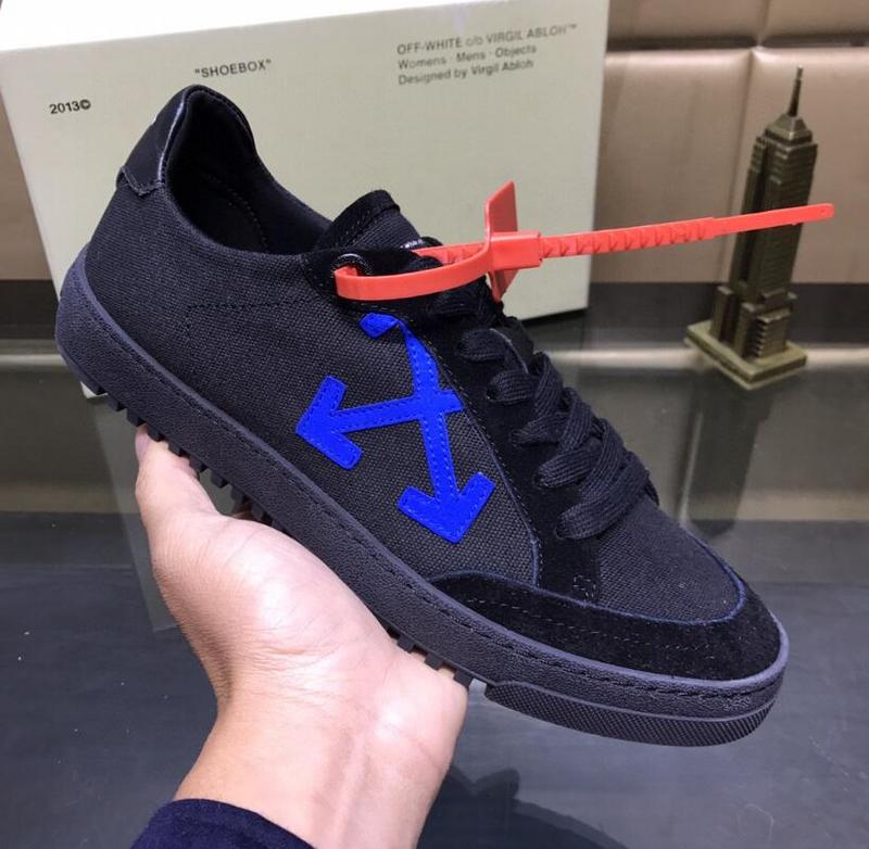 Glamy - YZO Men Shoes - 227