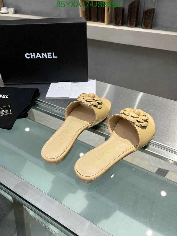 SAMC - CHL Women Shoes Slippers - 104