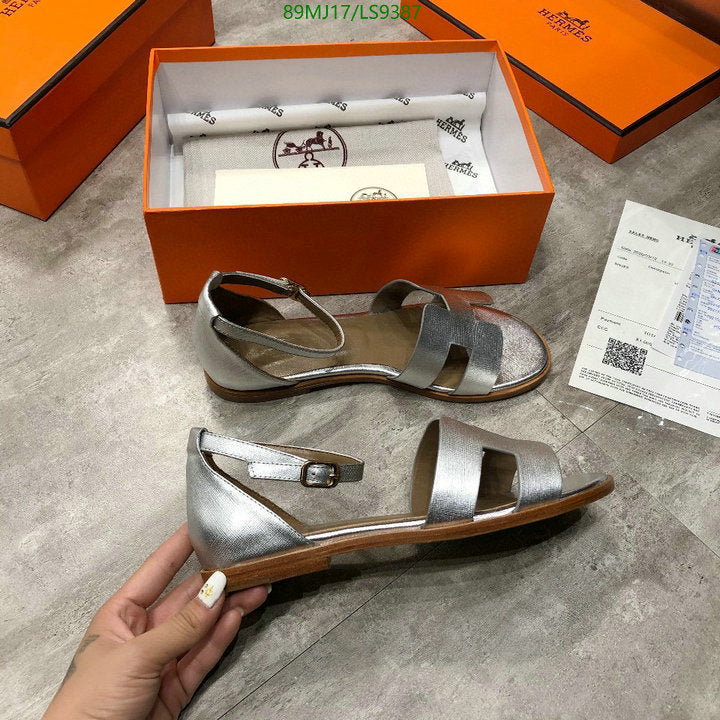 SAMC - HMS Women Shoes - 533