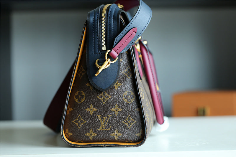 Glami- Glami- Lu-Vi bags - 7967