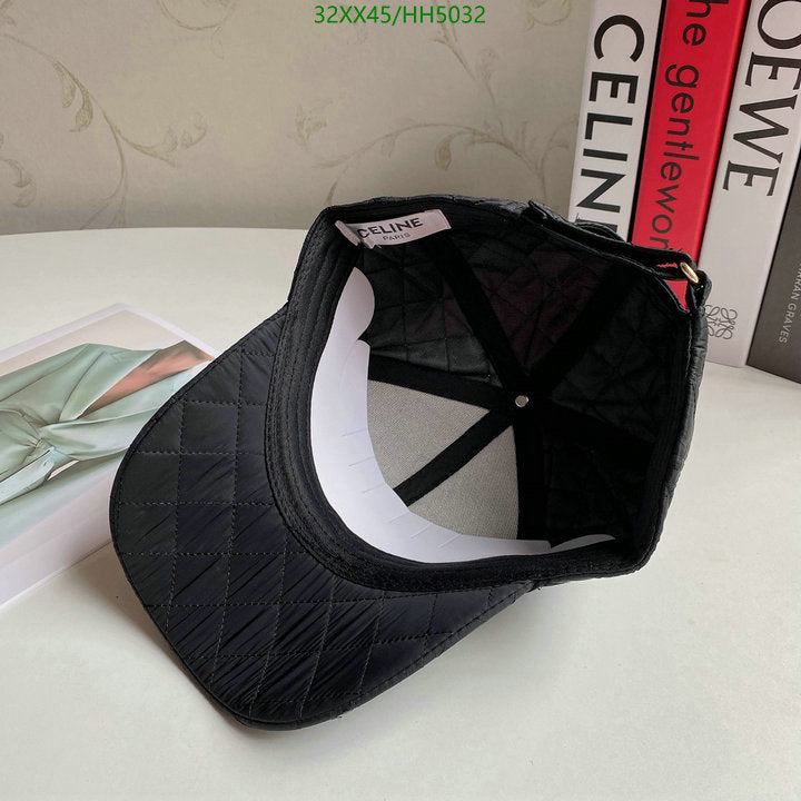 SAMC - COL Caps & Hats - 238