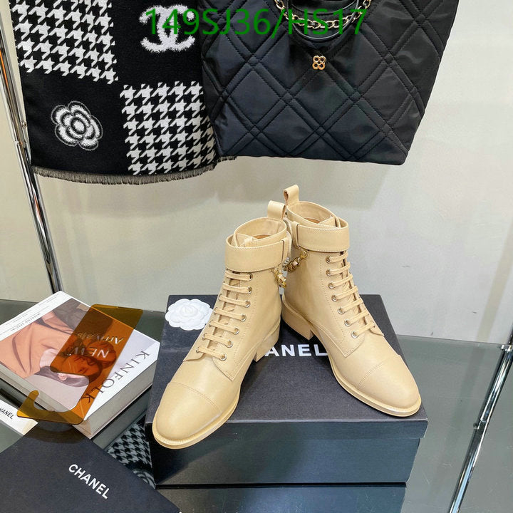 SAMC - Mix Boots - 089