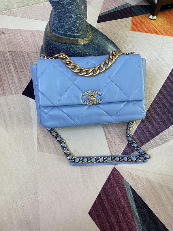 Satchel Bags - CHL Bags - 1649