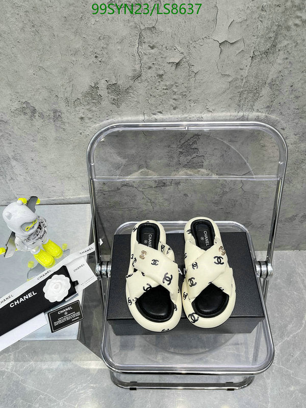 SAMC - CHL Women Shoes Slippers - 261