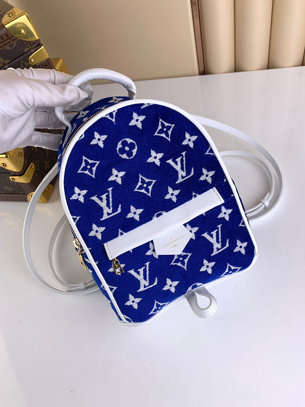 Satchel Bags - VL Bags - 6656