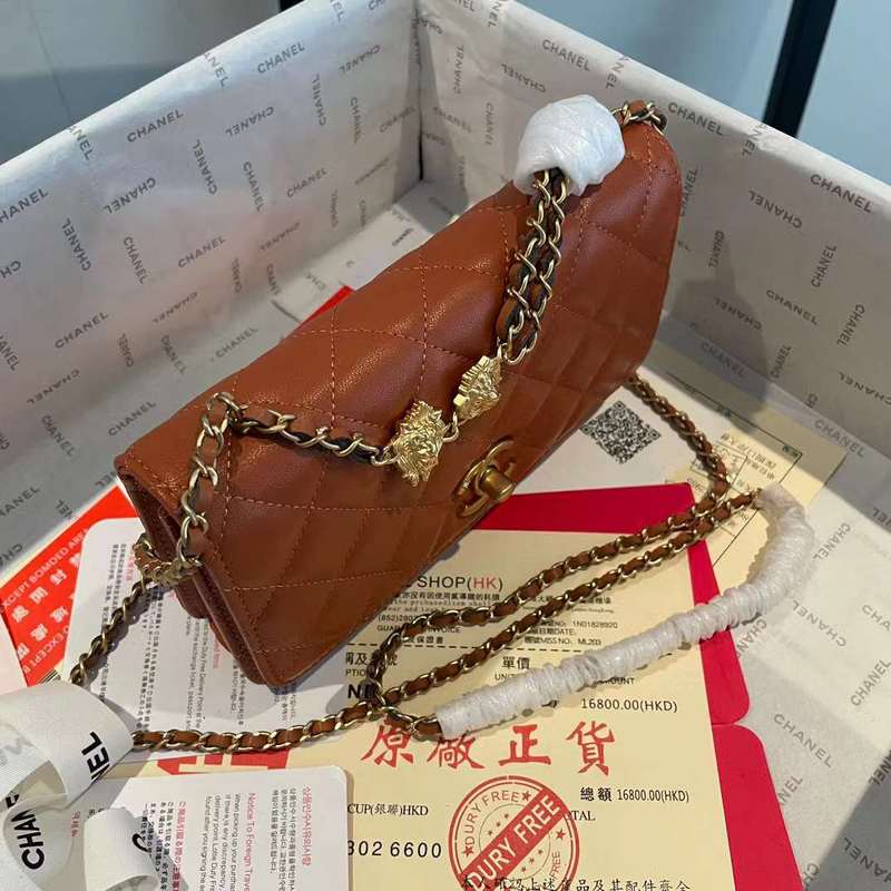 Satchel Bags - CHL Bags - 5848