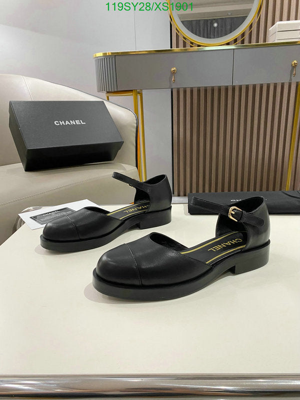 SAMC - CHL Women Shoes Ballet - 323