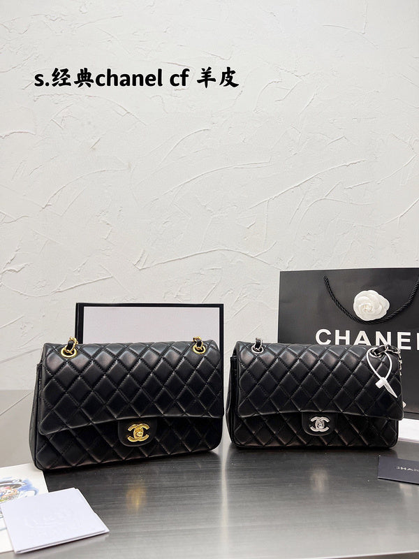 Satchel Bags - CHL Bags - 7284