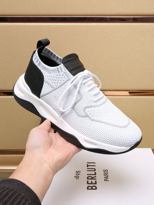 glami - BRE Men Shoes - 675