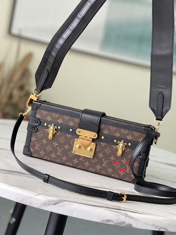 GlamI Lu-Vi bags - 5103