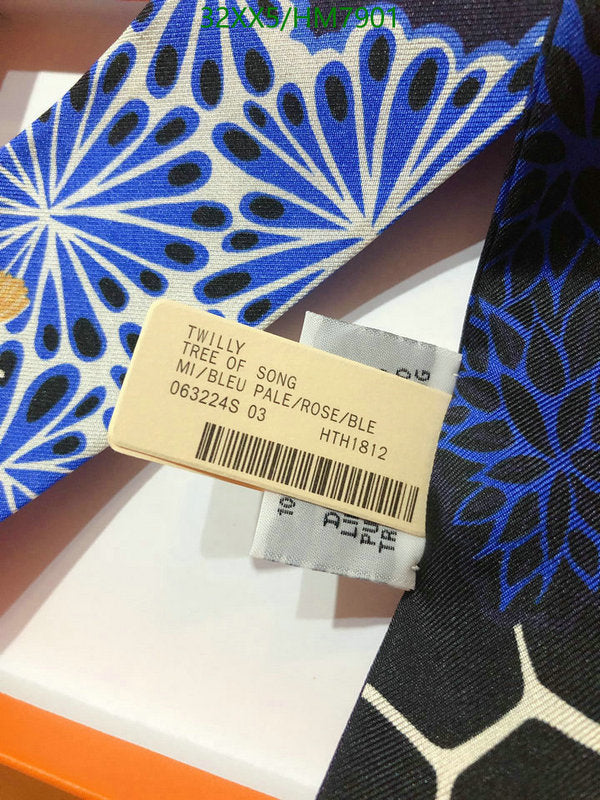 SAMC - HMS Scarves - 800