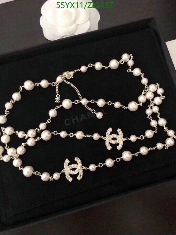 SAMC - CHL Jewelry - 1102