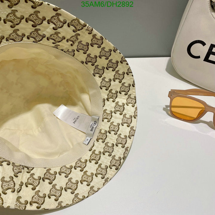 SAMC - COL Caps & Hats - 018