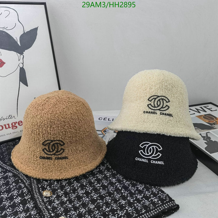 SAMC - CHL Caps & Hats - 340