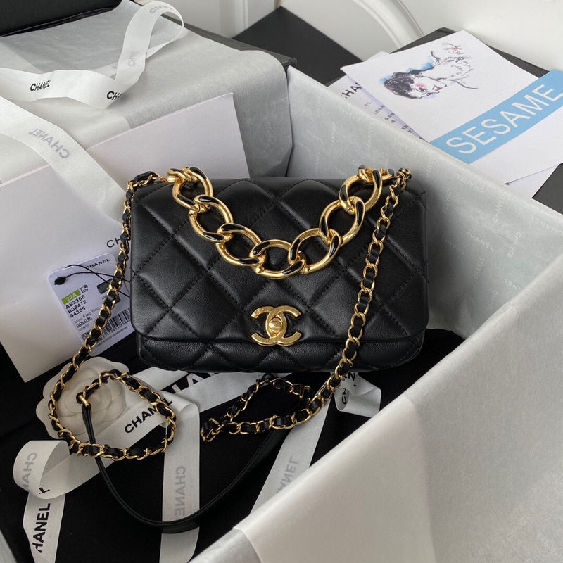 Satchel Bags - CHL Bags - 2678