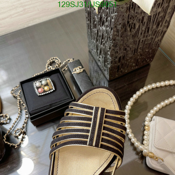 SAMC - CHL Women Shoes High Heels - 121