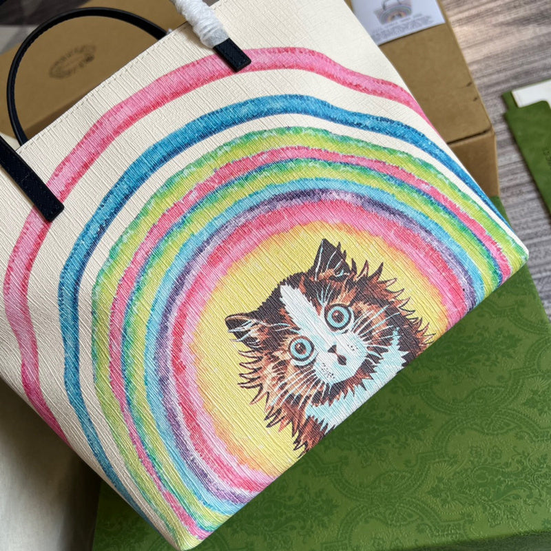 Satchel Bags - GCI Bags - 6905