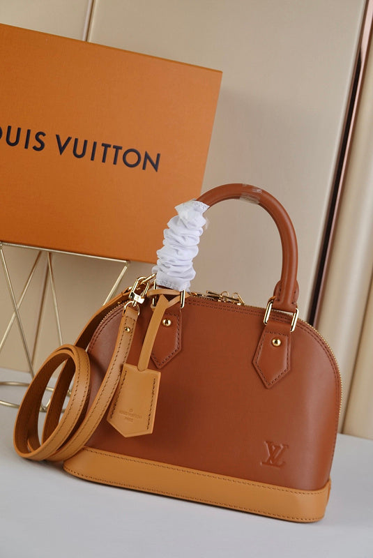 Satchel Bags - VL Bags - 3221