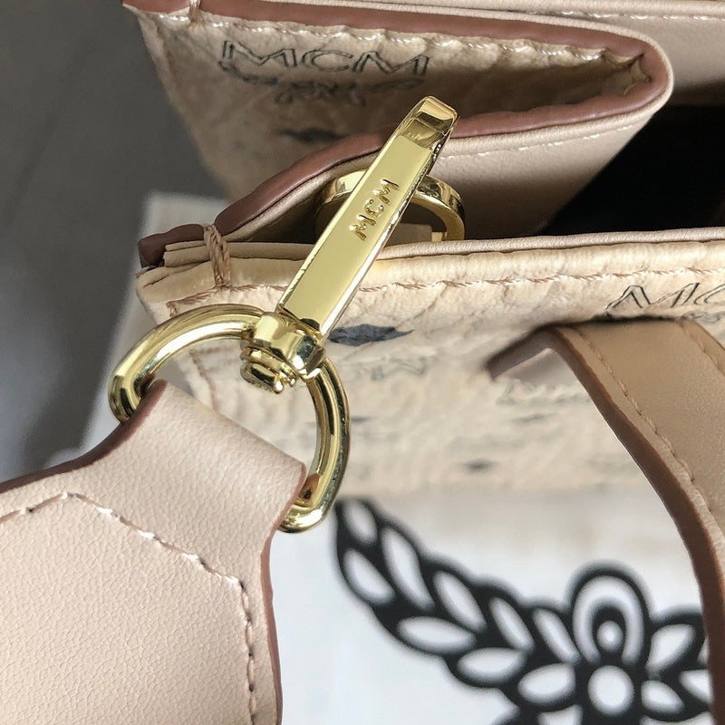 Satchel Bags - MC Bags - 012