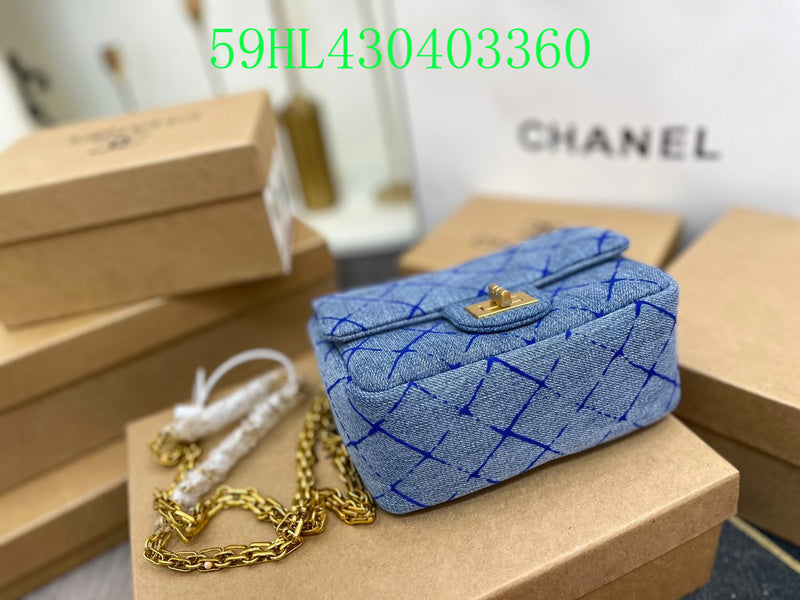 Glami - CHL Bags - 1199
