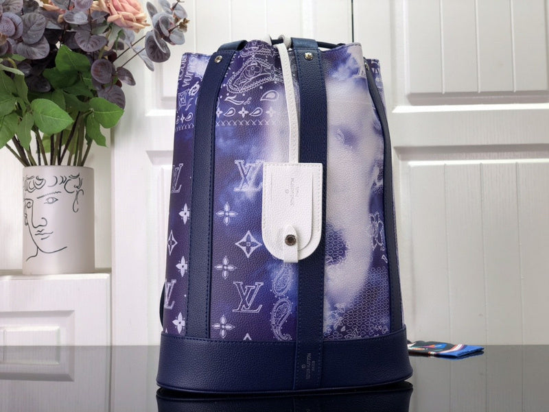 GlamI Lu-Vi bags - 2461