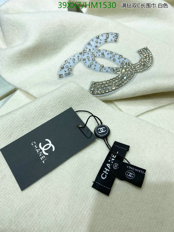 SAMC - CHL Scarves - 870