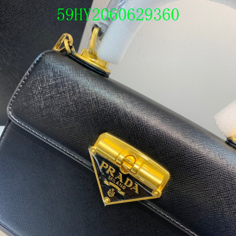 Satchel Bags - PDA Bags - 4188