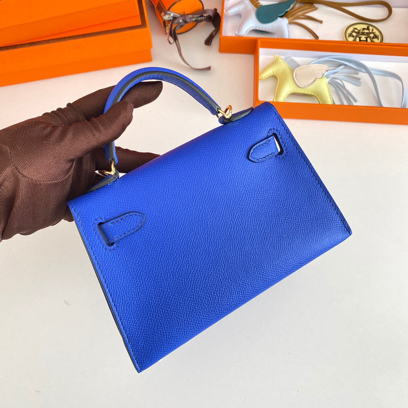 Glami - HMS Bags - 2140