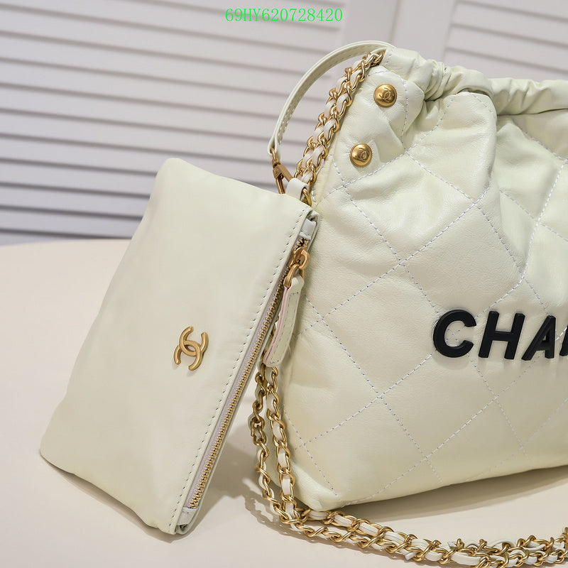 Satchel Bags - CHL Bags - 5076