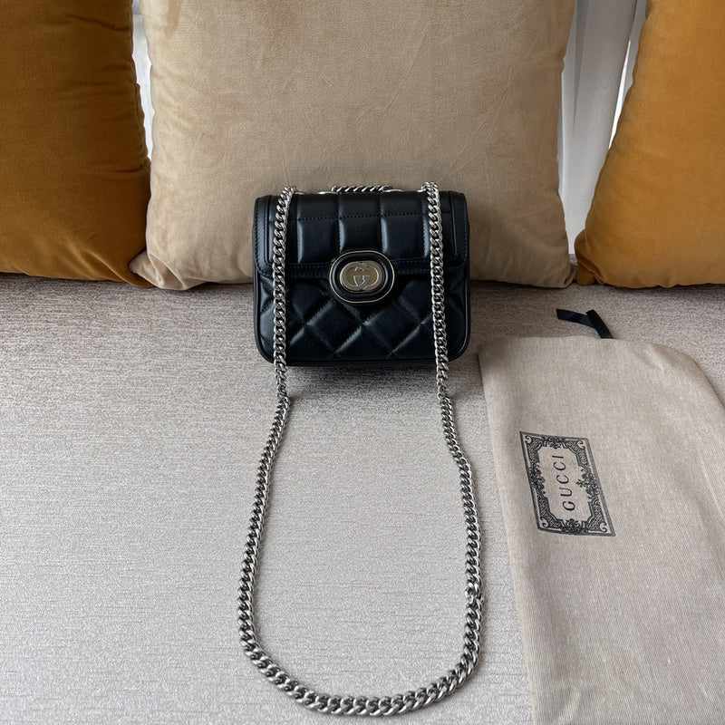 Satchel Bags - GCI Bags - 1406