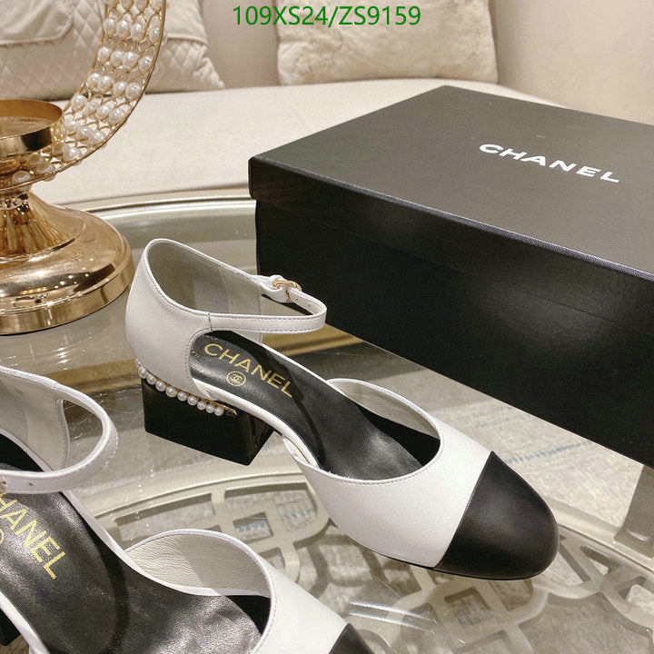SAMC - CHL Women Shoes High Heels - 163