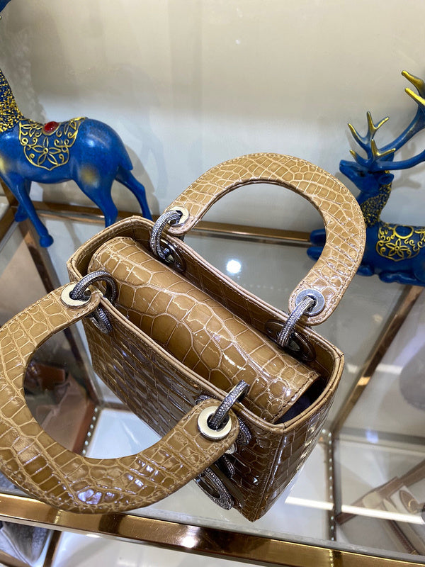 Glami Fashion - DIR Bags - 1825