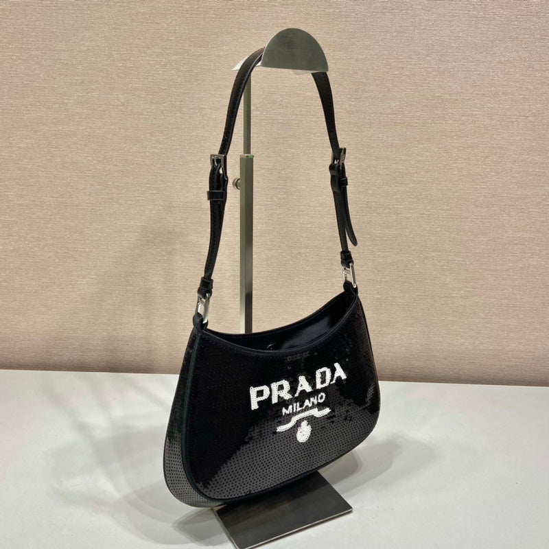 Satchel Bags - PDA Bags - 1970