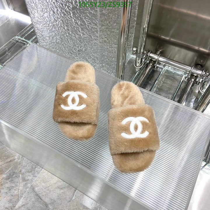 SAMC - CHL Women Shoes Slippers - 133