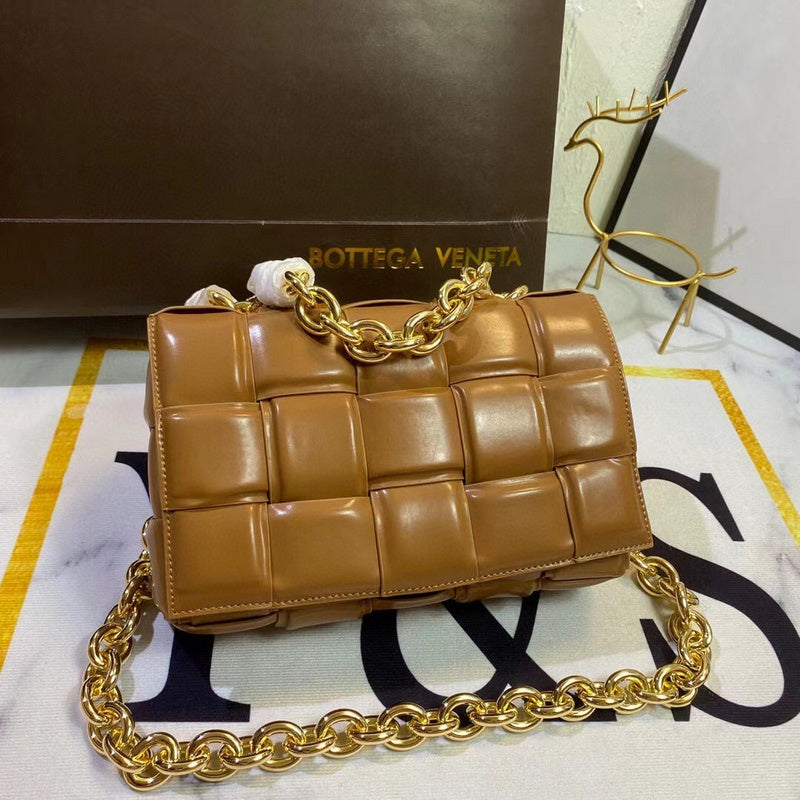 Satchel Bags - BV Bags - 209