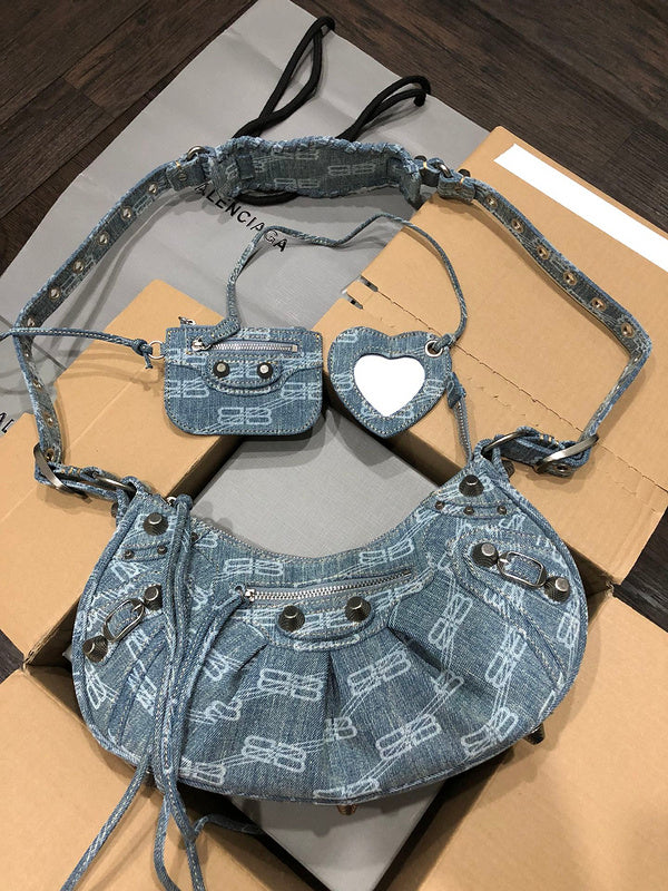 Glamy - BG Bags - 1248