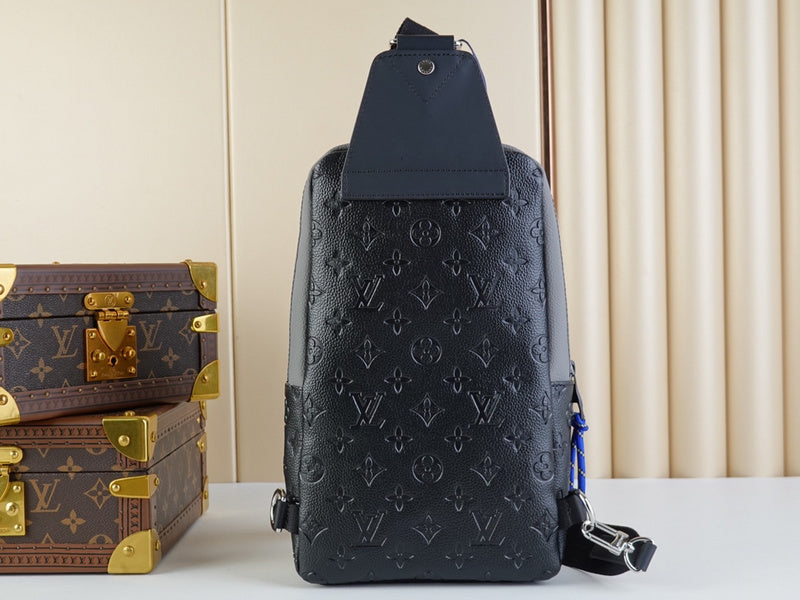 Satchel Bags - VL Bags - 3361