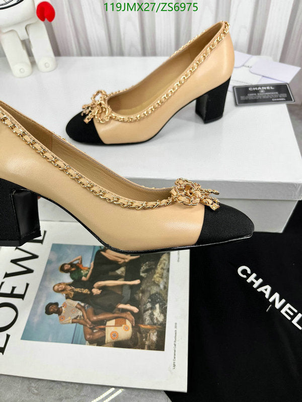 SAMC - CHL Women Shoes High Heels - 167