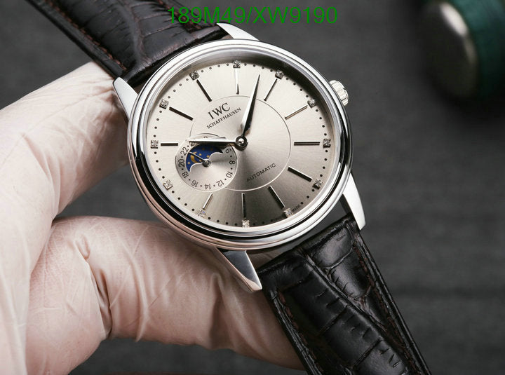 SAMC - OG Watches - 087